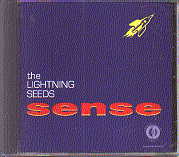 Lightning Seeds - Sense